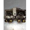 Recambio de bobina encendido para fiat seicento (187) 1.1 referencia OEM IAM 46797297  