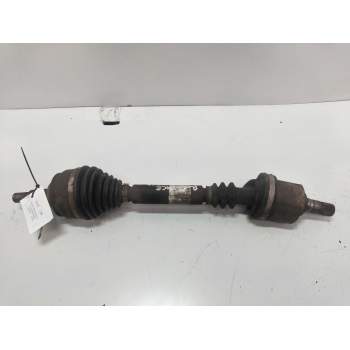 TRANSMISION DELANTERA IZQUIERDA 8200387408 22DCI 2006