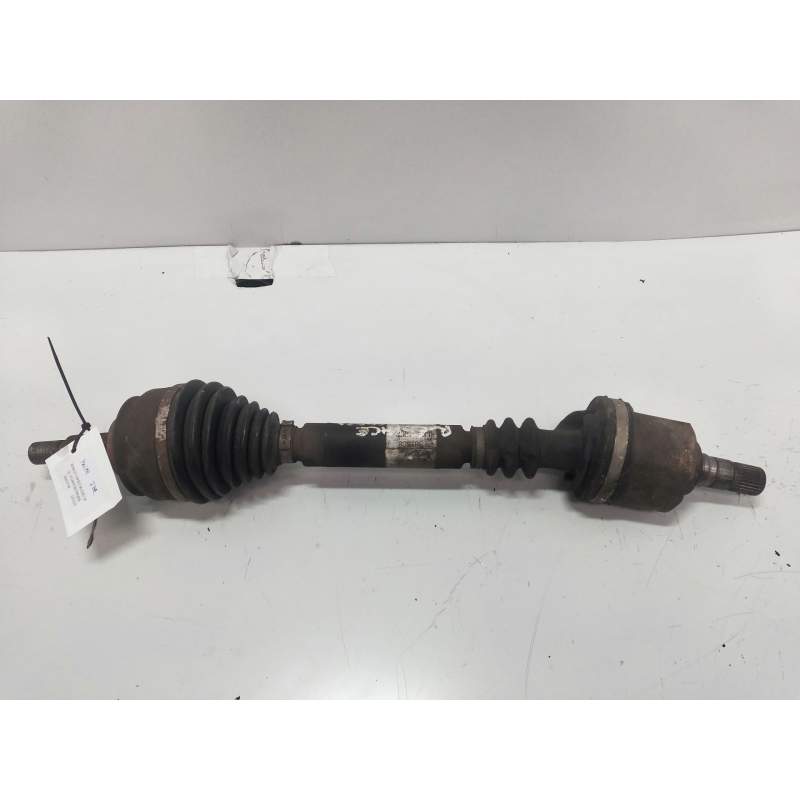 Recambio de transmision delantera izquierda para renault espace iv (jk0) dynamique referencia OEM IAM 8200387408 22DCI 2006