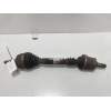 Recambio de transmision delantera izquierda para renault espace iv (jk0) dynamique referencia OEM IAM 8200387408 22DCI 2006