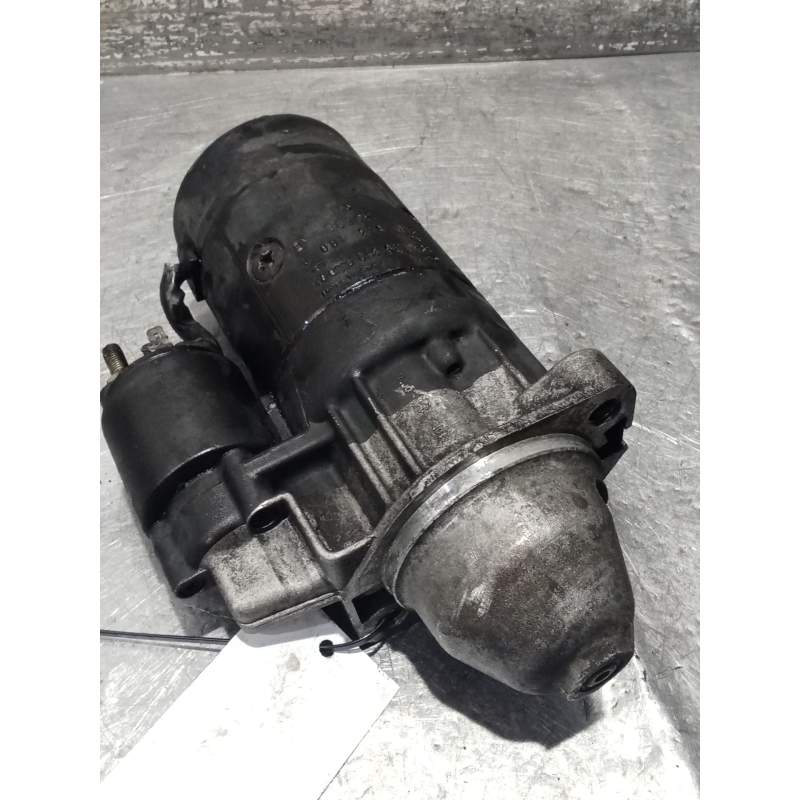 Recambio de motor arranque para audi a6 c4 (4a2) 2.5 tdi referencia OEM IAM  25TDI 1994
