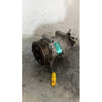 COMPRESOR AIRE ACONDICIONADO SD6V121438 