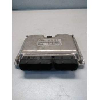 CENTRALITA MOTOR UCE 0261208645 06A906032SF ME75