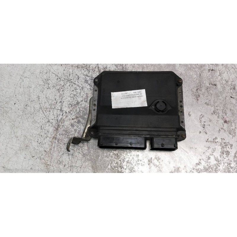 Recambio de centralita motor uce para toyota auris active referencia OEM IAM MB2759004810 8966102S32 