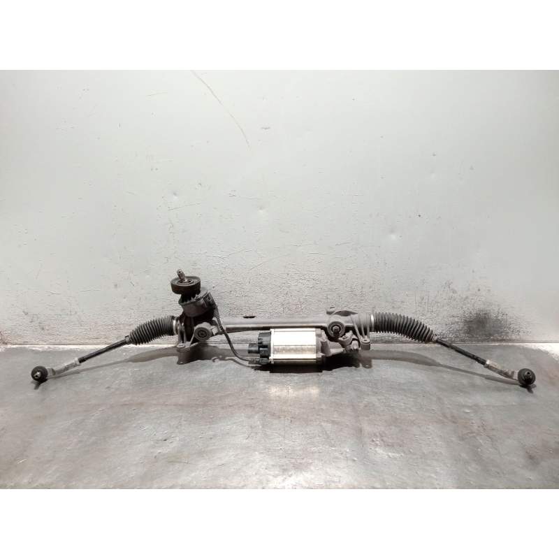 Recambio de cremallera direccion para seat leon (1p1) 1.4 tsi referencia OEM IAM 1K1423051 1K0909144J 974595ZFO