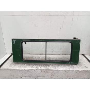 TECHO LATERAL IZQUIERDO CON VENTANA 1998