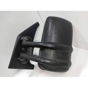 RETROVISOR IZQUIERDO 