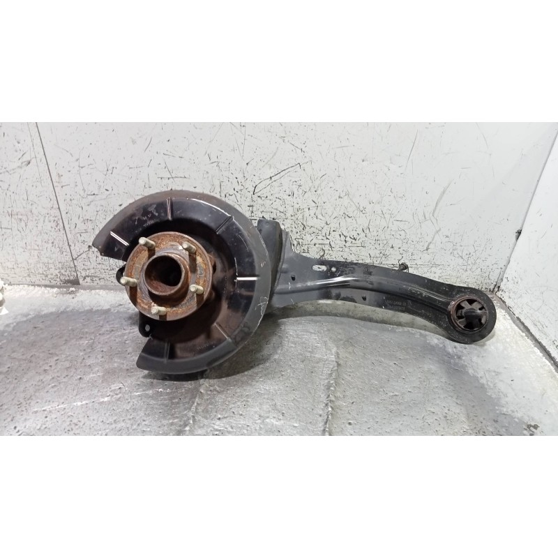 Recambio de mangueta trasera izquierda para ford focus lim. (cb8) sport referencia OEM IAM BV615A969CB  