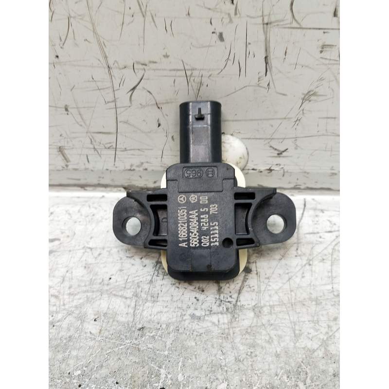 Recambio de sensor para infiniti q30 2.2 d referencia OEM IAM A1668210351 56054084AA 