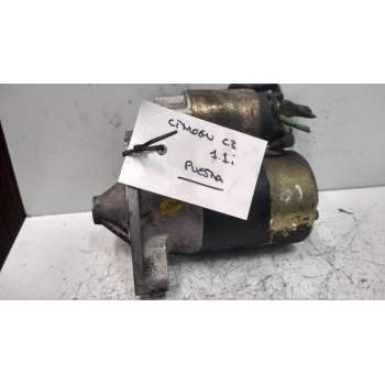 MOTOR ARRANQUE M002T MITHUBISI 