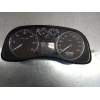Recambio de cuadro instrumentos para peugeot 307 berlina (s2) xs referencia OEM IAM P9654485280 A01 NS53126840