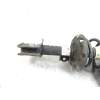 Recambio de amortiguador delantero izquierdo para opel tigra twin top 1.4 16v referencia OEM IAM 13191019  