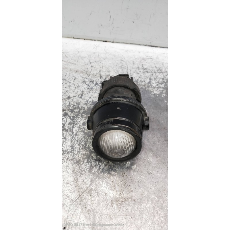 Recambio de faro antiniebla izquierdo para volkswagen golf iv berlina (1j1) conceptline referencia OEM IAM   