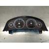 Recambio de cuadro instrumentos para opel vectra c berlina elegance referencia OEM IAM 110080166030 13140911SH C/02