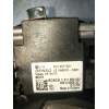 Recambio de motor calefaccion para volkswagen touran (1t1) 2.0 tdi referencia OEM IAM F011500002 658G00931321 3C0907521 2003