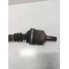 Recambio de transmision delantera izquierda para renault espace iv (jk0) dynamique referencia OEM IAM 8200387408 22DCI 2006