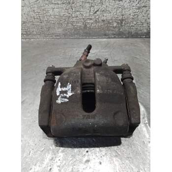 PINZA FRENO DELANTERA IZQUIERDA 15DCI 2008