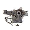 Recambio de mangueta delantera derecha para audi coupe (8b3) 2.0 16v cat (ace) referencia OEM IAM   