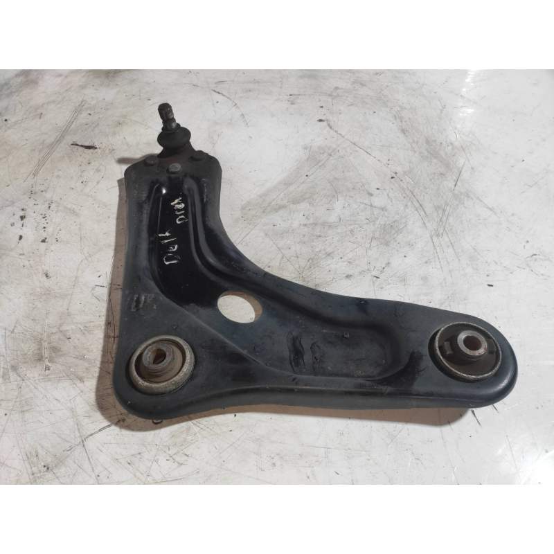 Recambio de brazo suspension inferior delantero derecho para citroën c-elysée seduction referencia OEM IAM   