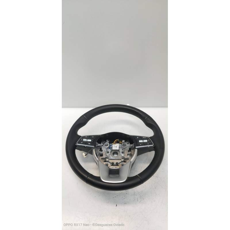 Recambio de volante para kia sportage drive plus 2wd referencia OEM IAM   