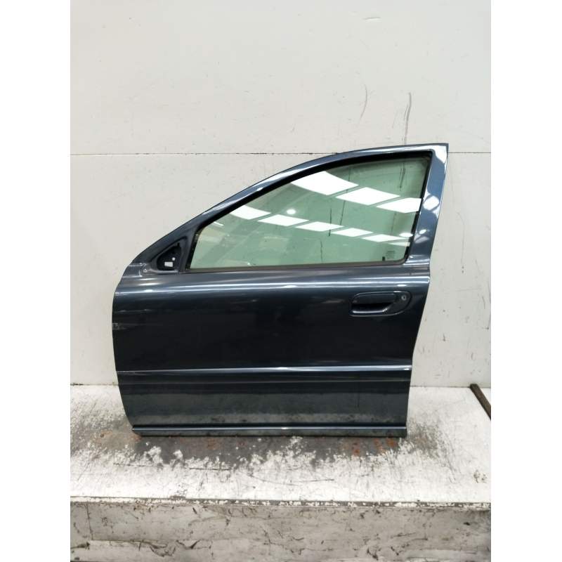 Recambio de puerta delantera izquierda para volvo s60 i (384) d5 referencia OEM IAM  4P 