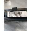 Recambio de cuadro instrumentos para opel vectra c berlina elegance referencia OEM IAM 110080166030 13140911SH C/02