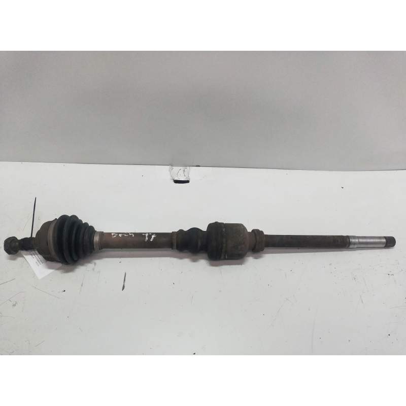Recambio de transmision delantera derecha para citroën xsara berlina 1.9d seduction referencia OEM IAM  19D 97