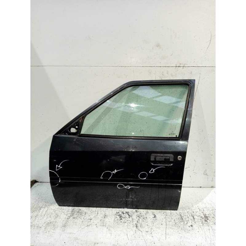 Recambio de puerta delantera izquierda para citroën ax 1.5d armonia referencia OEM IAM   5P
