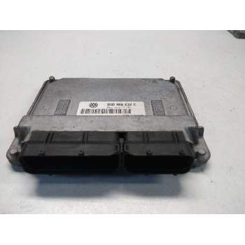 CENTRALITA MOTOR UCE 03D906032C 5WP4012405 SIMOS3PD