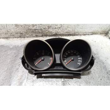 CUADRO INSTRUMENTOS BBM655430 