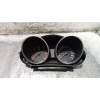 Recambio de cuadro instrumentos para mazda 3 lim. (bl) 2.2 turbodiesel cat referencia OEM IAM BBM655430  