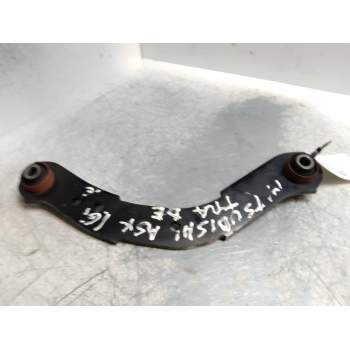 BRAZO SUSPENSION SUPERIOR TRASERO DERECHO 