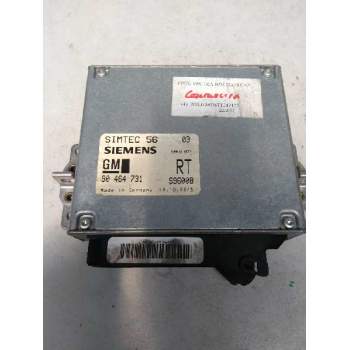 CENTRALITA MOTOR UCE 5WK9074 90464731 S96008 RT