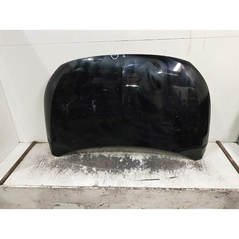 Recambio de capot para opel corsa f referencia OEM IAM   