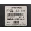 Recambio de modulo electronico para hyundai santa fe (dm) tecno 4wd referencia OEM IAM 954002W580  