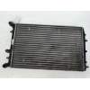 Recambio de radiador agua para volkswagen polo (9n1) trendline referencia OEM IAM   