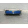 Recambio de centralita motor uce para ford fiesta berlina ghia referencia OEM IAM 97FB12A650ARB  