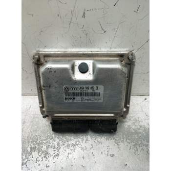 CENTRALITA MOTOR UCE 0261207534 06A906032EE 