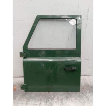 PUERTA DELANTERA IZQUIERDA OJO PUETA CON ALGUN GOLPES 3P 1998