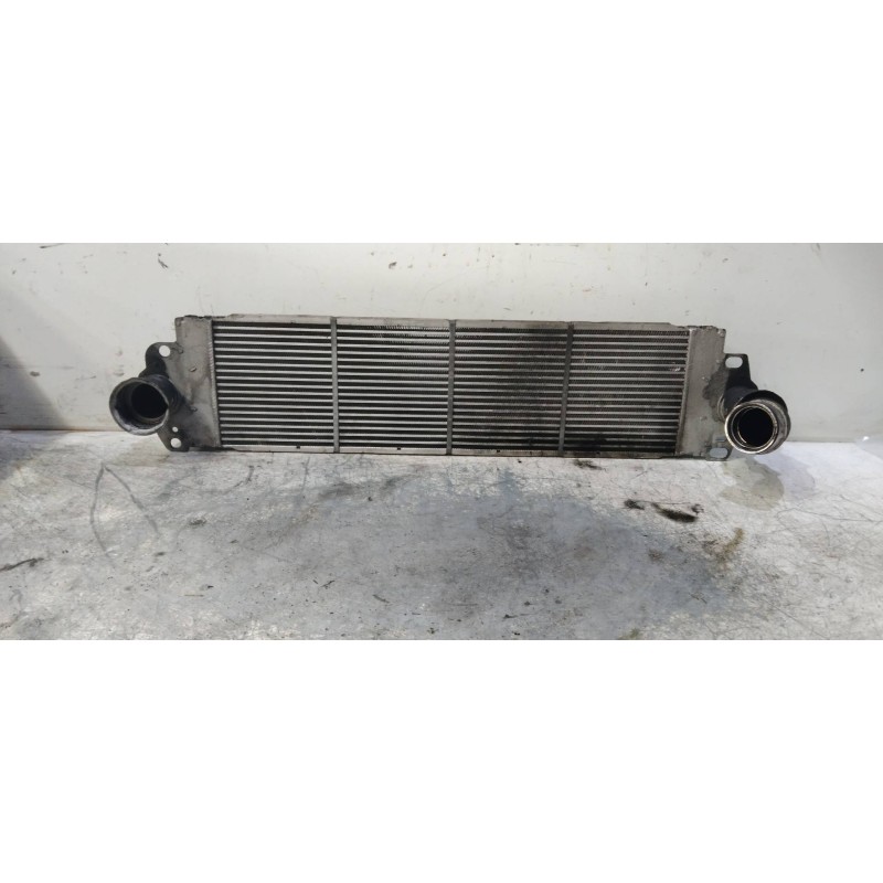 Recambio de intercooler para volkswagen t5 transporter/furgoneta caja cerrada referencia OEM IAM   