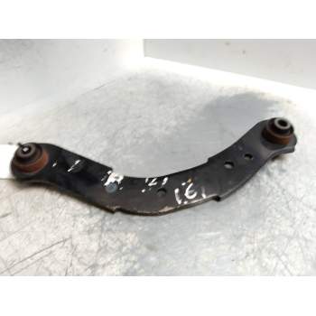 BRAZO SUSPENSION SUPERIOR TRASERO IZQUIERDO 