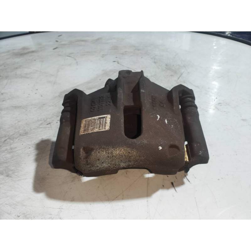 Recambio de pinza freno delantera derecha para citroën c-elysée seduction referencia OEM IAM 9805497780  