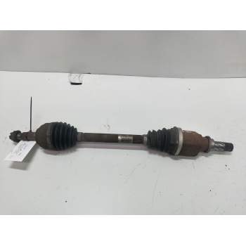 TRANSMISION DELANTERA IZQUIERDA 8200511225 
