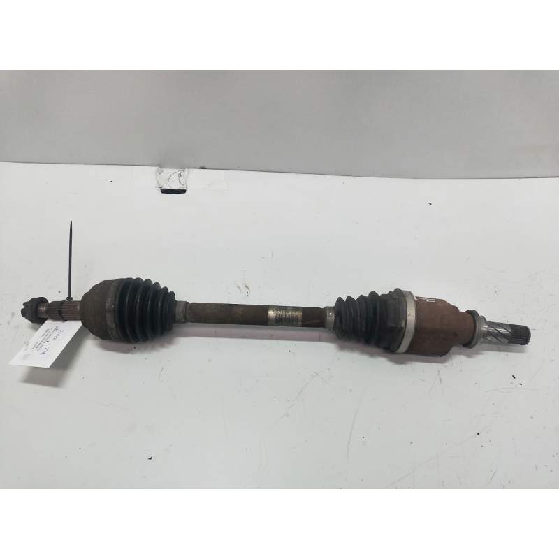 Recambio de transmision delantera izquierda para renault modus pack dynamique referencia OEM IAM 8200511225  