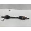 Recambio de transmision delantera izquierda para renault modus pack dynamique referencia OEM IAM 8200511225  