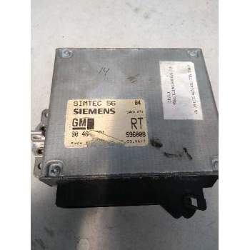 CENTRALITA MOTOR UCE 5WK9074 90464731 S96008 RT