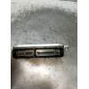 Recambio de centralita motor uce para seat toledo ii (1m2) 1.8 20v referencia OEM IAM 0261207534 06A906032EE 