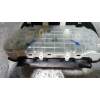 Recambio de cuadro instrumentos para mazda 3 lim. (bl) 2.2 turbodiesel cat referencia OEM IAM BBM655430  