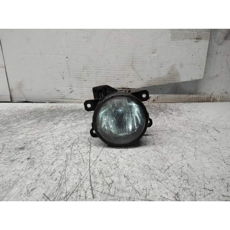 Recambio de faro antiniebla derecho para citroën c4 lim. tonic referencia OEM IAM 9687410080 89209205 