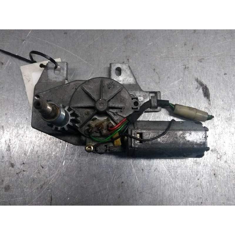 Recambio de motor limpia trasero para mg serie 100 (xp) 111 l referencia OEM IAM 403665  